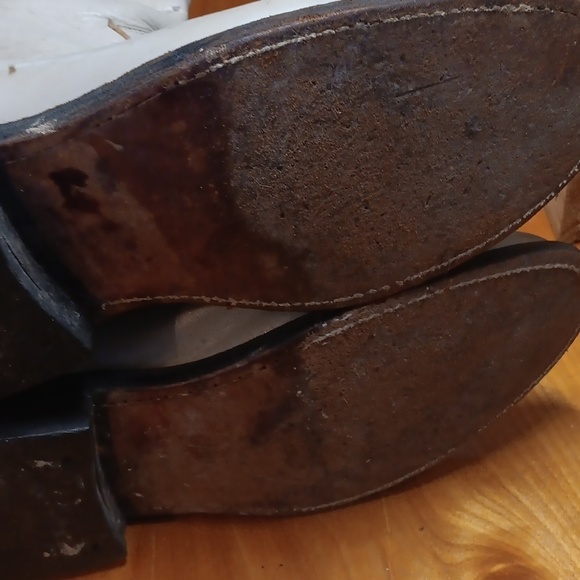 Cowboy boots size 6 - Picture 11 of 14